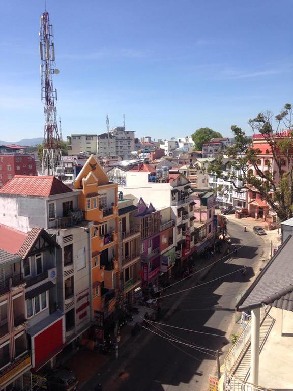 Thao Lien Hotel Da Lat Eksteriør billede