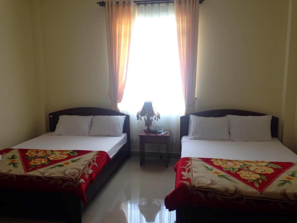 Thao Lien Hotel Da Lat Værelse billede
