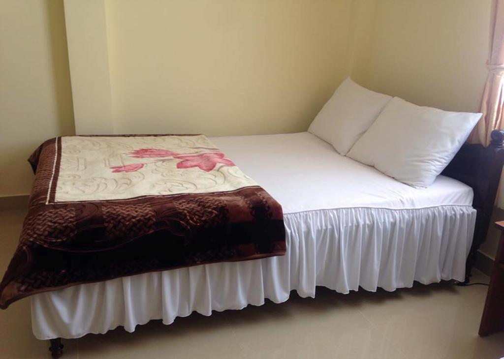 Thao Lien Hotel Da Lat Værelse billede