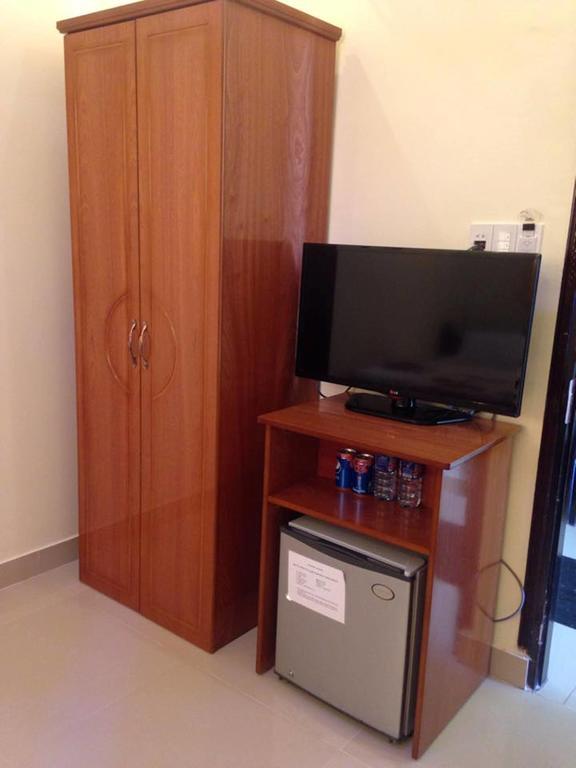 Thao Lien Hotel Da Lat Værelse billede